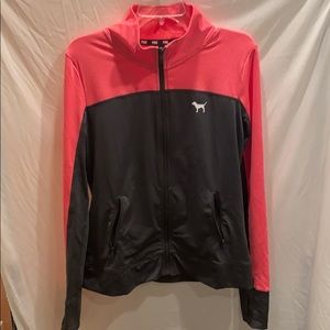 PINK VS ULTIMATE JACKET